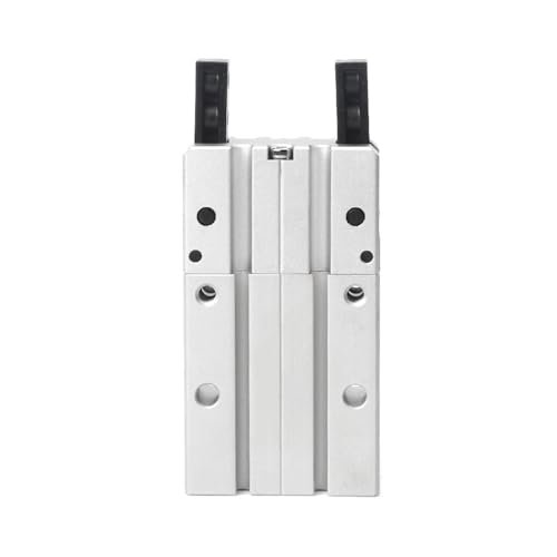 Pneumatischer Finger HFR10 HFR16 HFR20 HFR25 HFR32 Pneumatischer Greiferzylinder(HFR20) von ONGVXR