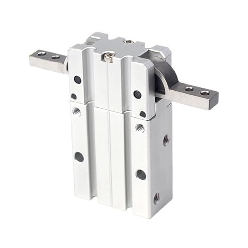 Pneumatischer Finger HFR10N HFR16N HFR20N HFR25N HFR32N Pneumatischer Greiferzylinder(HFR32N) von ONGVXR