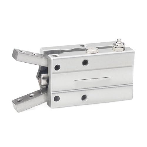 Pneumatischer Fingerzylinder HFTY6 HFTY10 HFTY16 HFTY20 HFTY25 HFTY32(HFTY6) von ONGVXR