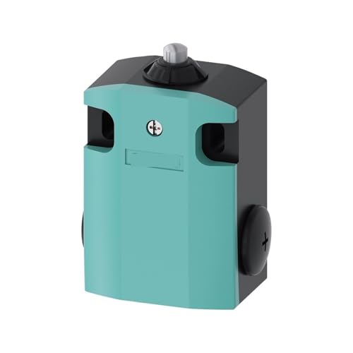 Positionsschalter 3SE5122-0PB01 Endschalter 2 Schließer/1 Öffner Schleichkontakte Original Positionsschalter 3SE5122-0PB01 Endschalter 2 Schließer/1 Öffner Schleichkontakte Original von ONGVXR