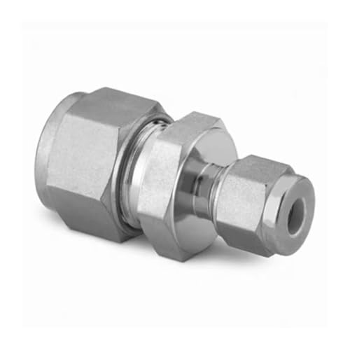 SS-14M0-6-8 Gerader Anschluss aus Edelstahl SS-14M0-6-8 Gerader Anschluss aus Edelstahl von ONGVXR