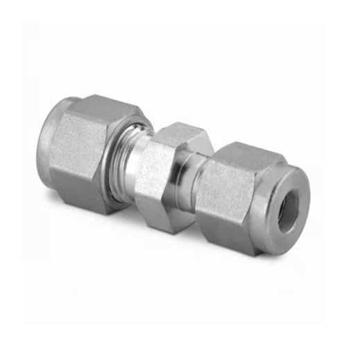 SS-4M0-6-4 Gerader Anschluss aus Edelstahl von ONGVXR