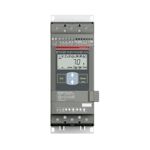 Sanftanlasser PSE18-600-70 Sanftanlasser 1SFA897101R7000 Original Sanftanlasser PSE18-600-70 Sanftanlasser 1SFA897101R7000 Original von ONGVXR