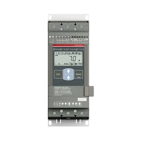 Sanftanlasser PSE45-600-70 Sanftanlasser 1SFA897105R7000 Original von ONGVXR