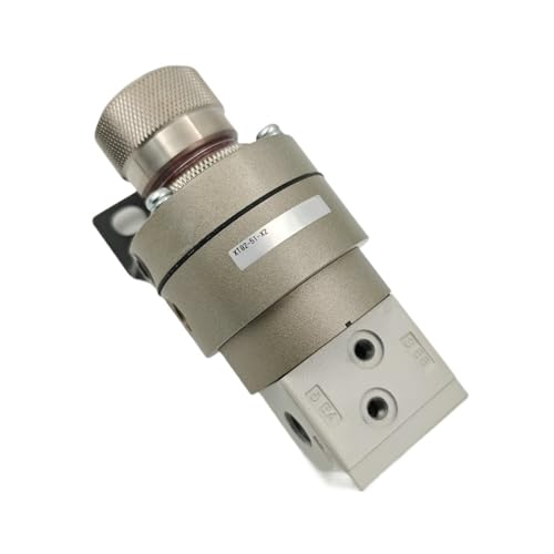 XT92-51-X2 Doppeldruckventil von ONGVXR