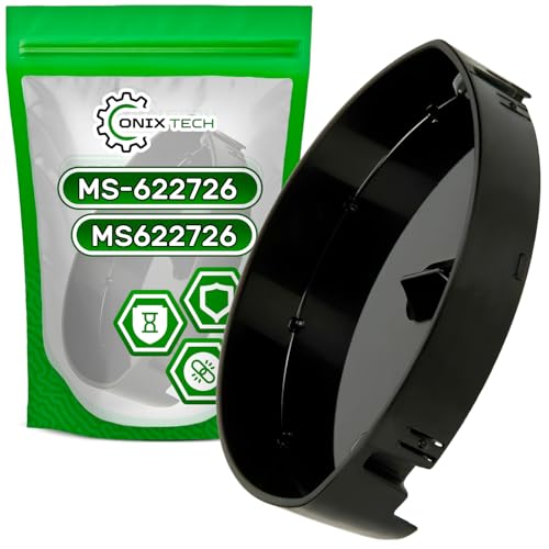 Abtropfschale für Kaffeemaschine mit dem Original Code MS-622726 MS622726 für Krups Dolce Gusto Genio Piccolo - Garantie 5 Jahre - ONIX TECH von ONIX TECH
