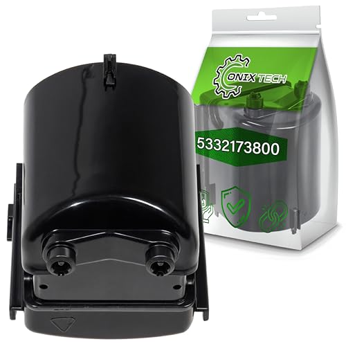 Kaffeespender für Kaffeevollautomat mit Originalcode 5332173800 für Delonghi Magnifica EAM 2000-3500, ESAM 2000-3650 - Garantie 5 Jahre - ONIX TECH von ONIX TECH