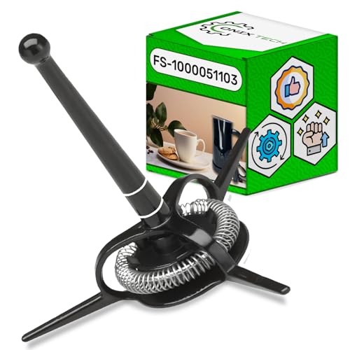 Milchaufschäumer für Cappuccinatore mit dem Originalcode FS1000051103 FS-1000051103 für WMF Lumero - Garantie 5 Jahre - ONIX TECH von ONIX TECH
