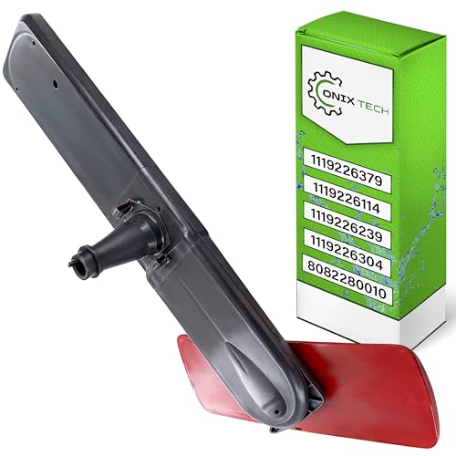 Unterer Sprüharm für Geschirrspüler mit dem Originalcode 1119226379 111922637/9 für Electrolux für AEG - Garantie 5 Jahre - ONIX TECH von ONIX TECH
