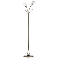 Onli Lighting - Onli antea Mehrarmige Stehlampe, Meteorit von ONLI LIGHTING