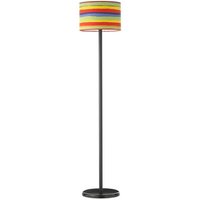 Onli arcobaleno Stehlampe mit Schirm, Regenbogen von ONLI LIGHTING