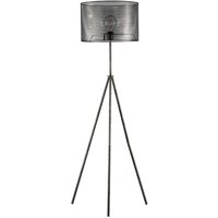 Onli Lighting - Onli flam Tripod Tripod Stehlampe, E27 von ONLI LIGHTING