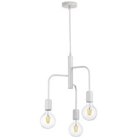 Onli Lighting - Onli mantis Mehrarm-Pendelleuchte, weiß von ONLI LIGHTING