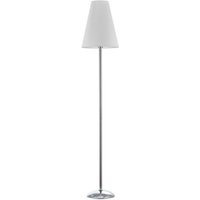 Onli Lighting - Onli richard Stehlampe mit konischem Schirm, weiß von ONLI LIGHTING