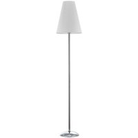 Onli Lighting - Onli richard Stehlampe mit konischem Schirm, weiß von ONLI LIGHTING