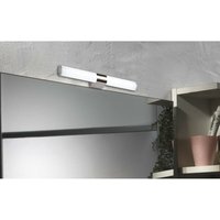 Onli Lighting - Onli obut LED-Badezimmer-Überspiegelleuchte, 40 cm von ONLI LIGHTING