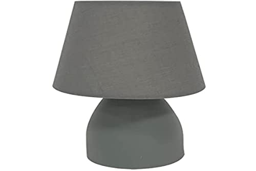 ONLI Nano, Tischlampe Taupe von ONLI