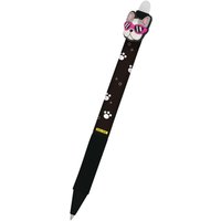 ONLINE® magiXX Fun Animals Gelschreiber 0.7 mm, Schreibfarbe: Blau von ONLINE®