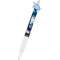 ONLINE® magiXX Fun Animals Gelschreiber 0.7 mm, Schreibfarbe: Blau von ONLINE®