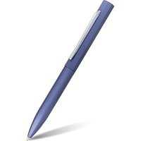 ONLINE® Kugelschreiber Octopen blau matt, Schreibfarbe: blau, 1 St. von ONLINE®