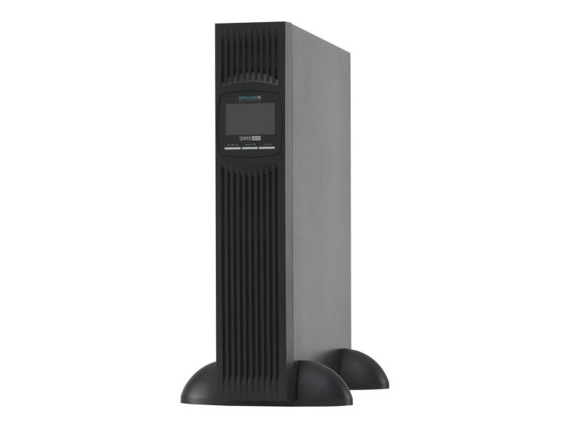 ONLINE USV-Systeme USV-Anlage ONLINE USV SYSTEME ONLINE ZINTO 800 (Nachfolger der ZE800) von ONLINE USV-Systeme