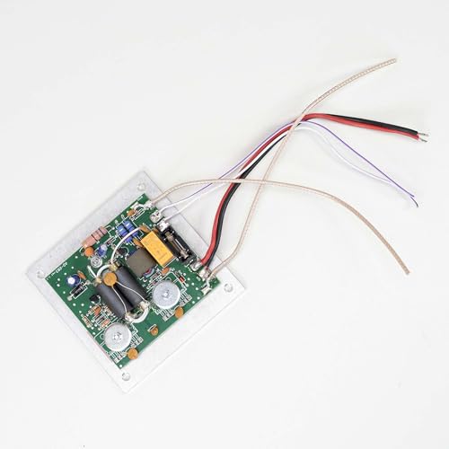 CB-Funkverstärker PNI AD203 Stinger Board 25-30 MHz AM-FM 100 W CB-Funkverstärker PNI AD203 Stinger Board 25-30 MHz AM-FM 100 W von PNI