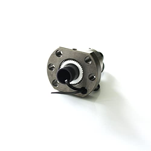 ONLISUM Kugelgewindemutter SFU1605 16 mm Flanschsitz für Kugelgewindetrieb RM1605 SFU1605 Automatisierte von ONLISUM