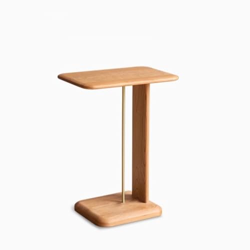 ONMYJFD Harp Edge A Few Sofa Kirschholz Schrank Tisch kann mobiler Nachttisch kleine Teeecke ONMYJFD Harp Edge A Few Sofa Kirschholz Schrank Tisch kann mobiler Nachttisch kleine Teeecke von ONMYJFD