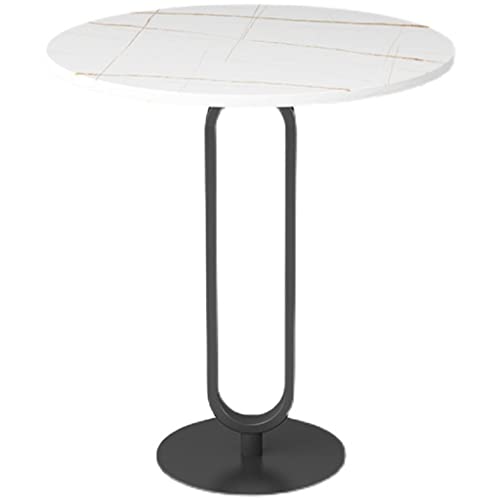 ONMYJFD Runde Sofakante ein paar kleine Haushalt Haushalt Minimalistisch Kreativ Metall kleine Ecke ein paar von ONMYJFD