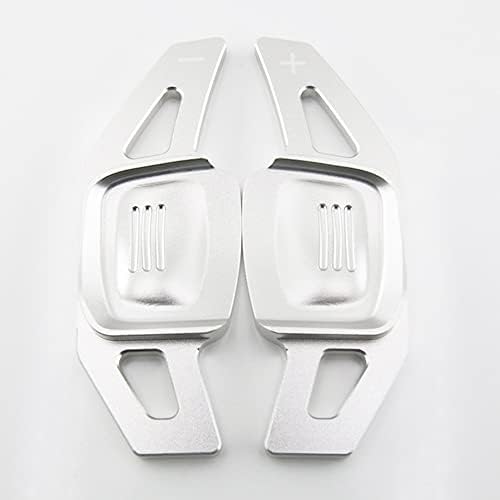 ONNAT Auto Paddle Extender Lenkradpaddel, für T/iguan MK2 für Arteon 2022 für Golf7 8 für Variant für Alltrack MK7 T-Cross für Passat B8 von ONNAT