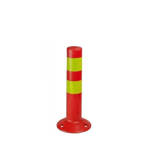 Absperrpfosten, Leitpfosten, Poller in 3 Varianten und Grössen (450 x 70mm) von ONPIRA