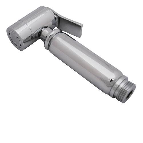 Arabic- Handbrause Bidetdusche Brause Intimdusche Biddet Bidet Chrom Duschbrause von ONPIRA