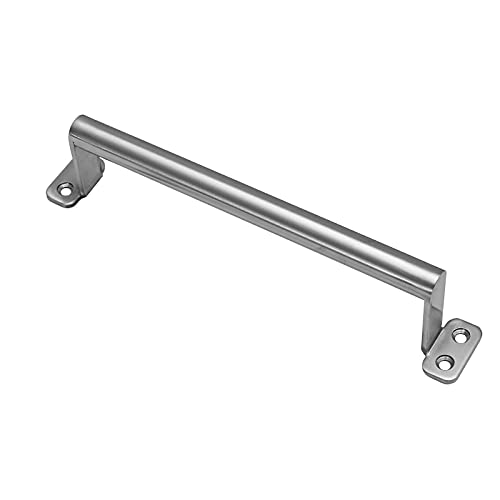 Edelstahl Tragegriff wählbar in drei Größen Kistengriff Stangengriff Griff (220mm) von ONPIRA