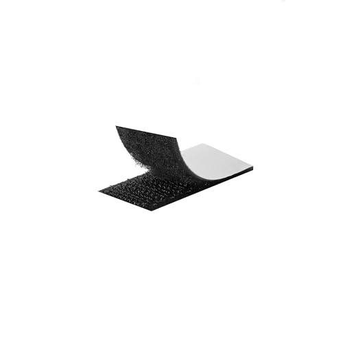 Klettverschluss Klettband selbstklebend Fliegennetz Fliegengitter Moskitonetz 10 Stück 2x3cm Klettverschluss Klettband selbstklebend Fliegennetz Fliegengitter Moskitonetz 10 Stück 2x3cm von ONPIRA