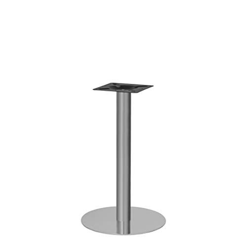 ONPIRA Single Untergestell Rund aus Edelstahl Höhe 71CM - Tischgestell Bistrotisch ONPIRA Single Untergestell Rund aus Edelstahl Höhe 71CM - Tischgestell Bistrotisch von ONPIRA