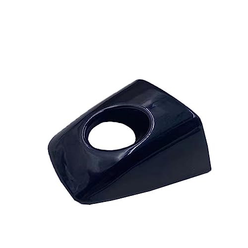 4H1 837 879 Neuer vorderer linker Türgriff Schlüssellochkappe Schlossabdeckung Passend for Audi A6 Passend for Avant S6 Passend for Quattro A7 A8 S8 RS6 RS7 2010–2016 4H1837879 ( Color : Moon Blue , S von ONTHIS