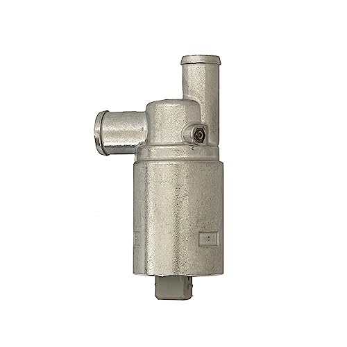 ONTHIS Leerlaufluftregelventil 0280140512 034133455B Passend für VW, Audi, Motor - Material: Metall, Größe:, Zustand: Neu von ONTHIS