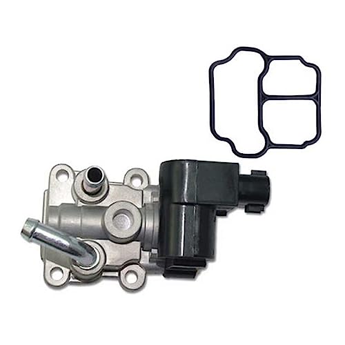 ONTHIS Leerlaufluftregelventil Passend for Suzuki Passend for Jimny Passend for Swift Passend for Ignis Passend for Liana Passend for Wagon 18117-78G60 136800-1300 von ONTHIS