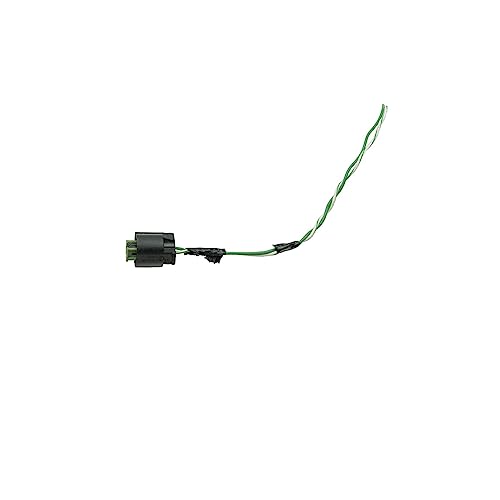 ONTHIS OEM 32106788658 Passend for 1, 3 Passend for Serie E60 Passend for LCI E61 E63 E64 E84 E83 E70 F15 E71 F16 Passend for Rolls Passend for Royce Lenkmagnetventil(Ivory) von ONTHIS