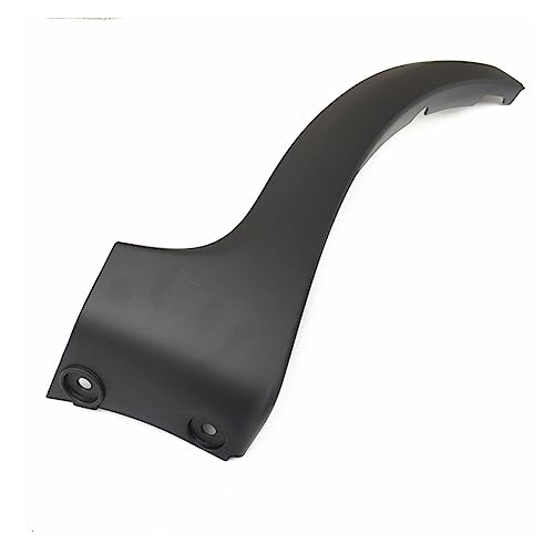 ONTHIS OEM Auto Frontstoßstangenseitenverlängerung 71770-80J00-5PK, 71780-80J00-5PK Passend for Suzuki Sx4 Passend for Schrägheck (Color : 71780-80J00(L)) von ONTHIS