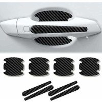 Autotürgriff-Aufkleberfolie für Autotürgriff-Schutzfolie, kratzfester, staubdichter Aufkleber Autotürgriff-Aufkleberfolie für Autotürgriff-Schutzfolie, kratzfester, staubdichter Aufkleber von ONTWAY