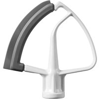 Ontway - KitchenAid 5KFE5T Flex Edge Beater (optionales Zubehör für KitchenAid Mixer) 4,5T-5T von ONTWAY