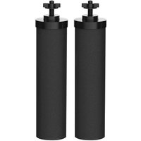 Ontway - Stück Ersatz-Wasserfilter für Schwerkraft-Filtrationssystem, Wasserreiniger-Ersatzfilter von ONTWAY