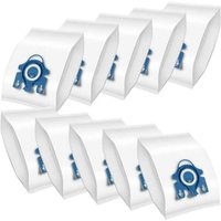 Staubbeutel kompatibel mit Miele 9917730 HyClean 3D Efficiency GN, 1 Stück 10 von ONTWAY
