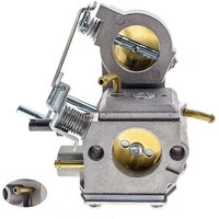 Vergaser für Husqvarna Partner K750 K760 C3-EL53 Motorsense Kettensäge Vergaser Zubehör Vergaser für Husqvarna Partner K750 K760 C3-EL53 Motorsense Kettensäge Vergaser Zubehör von ONTWAY