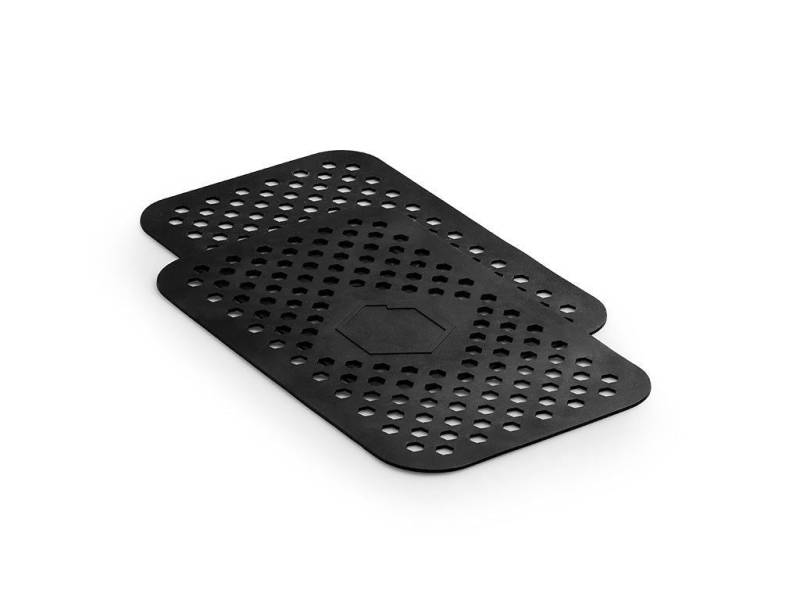 Onyx Cookware Heißluftfritteuse Matt – Dual von Onyx Cookware