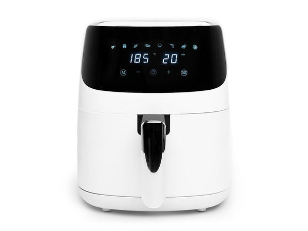 Heissluftfritteuse - 5l Heissluftfritteuse - 5l von ONYX COOKWARE - AIRFRYER