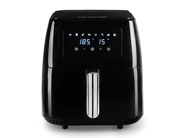Heissluftfritteuse - 8l Heissluftfritteuse - 8l von ONYX COOKWARE - AIRFRYER