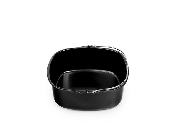 Heißluftfritteusen kuchenpfanne - 4l Heißluftfritteusen kuchenpfanne - 4l von ONYX COOKWARE - AIRFRYER
