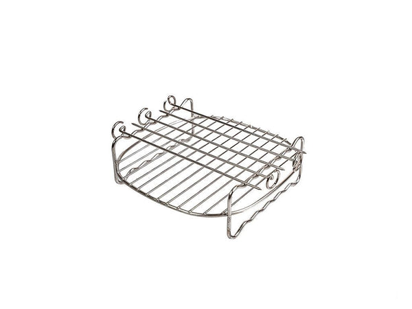 Heißluftfritteusen rost - 4l Heißluftfritteusen rost - 4l von ONYX COOKWARE - AIRFRYER